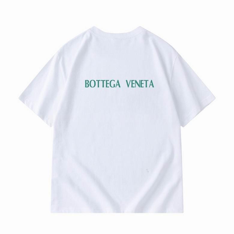 Bottega Veneta Men's T-shirts 485